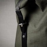 Touring Duffel Bag . Forest