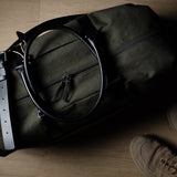 Touring Duffel Bag . Forest