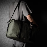 Touring Duffel Bag . Forest