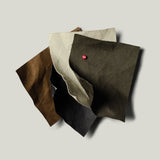 Brothers Dopp Kit Duo . Forest