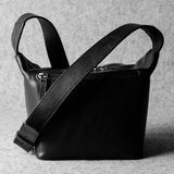 Frame Camera Bag . Coal