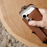 Bear Hug iPhone Case . Vegan