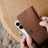 Good Old-Fashioned iPhone Case . Vegan