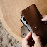 Good Old-Fashioned iPhone Case . Vegan